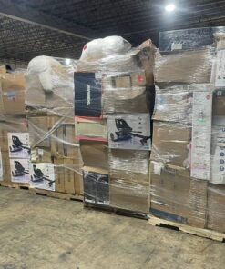 Home Goods Pallet
