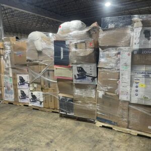 Home Goods Pallet