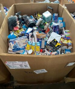 CVS Pallets