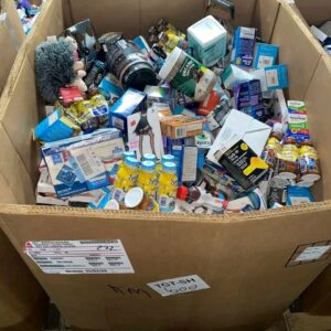 CVS Pallets