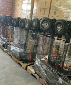 Outdoor Hand Trucks Pallet