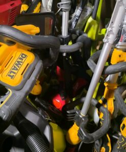 Alternative view of Mixed Outdoor Power Tools Pallet 🔥