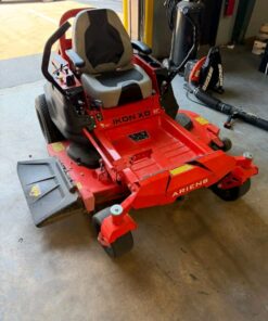 🔥 Ariens 52” Zero Turn Mower