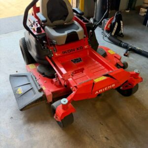 🔥 Ariens 52” Zero Turn Mower