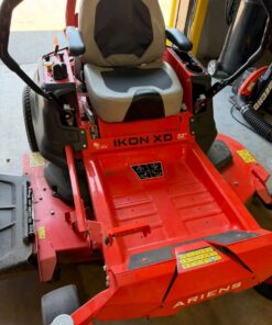 Alternative view of 🔥 Ariens 52” Zero Turn Mower