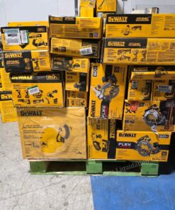 DEWALT Tool Pallet for Sale