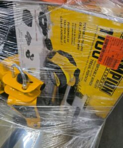 outdoor tools pallets for sale
