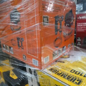 Outdoor Tools Pallets for Sale