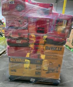 tools pallets