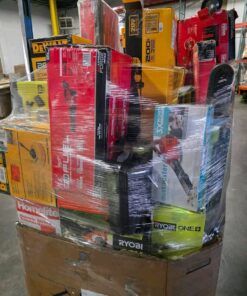 tools pallets for sale