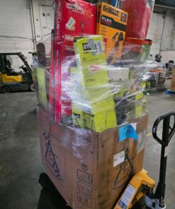 tools pallets