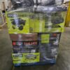 ryobi tools pallets