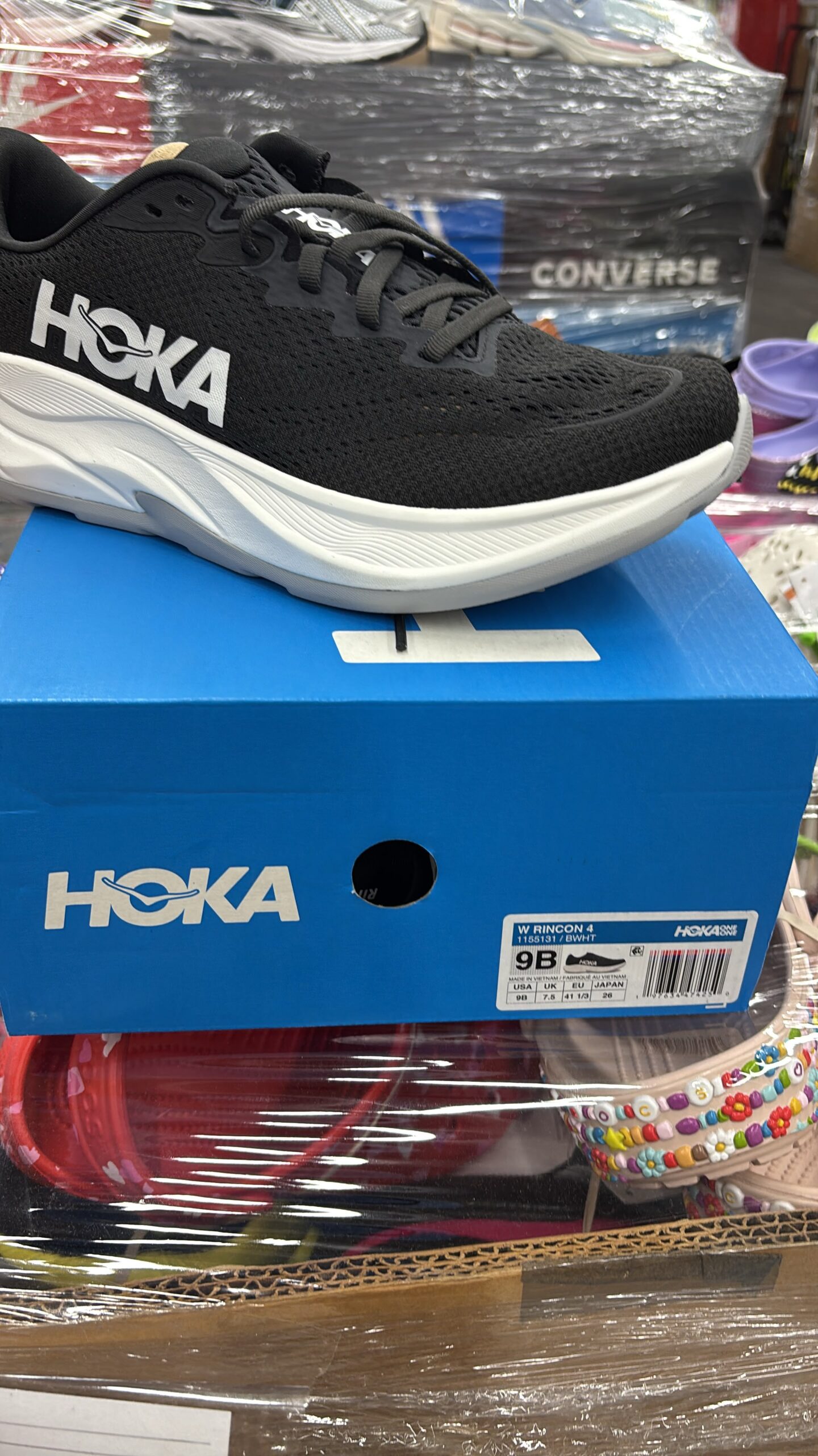 shoe pallets for sale