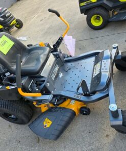 Cub Cadet 42IP Zero-Turn Lawn Mower -FOR SALE