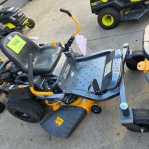 Cub Cadet 42IP Zero-Turn Lawn Mower -FOR SALE