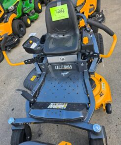 Alternative view of Cub Cadet 42IP Zero-Turn Lawn Mower -FOR SALE