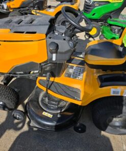 FOR SALE – Cub Cadet XT1 LT46 Riding Lawn Mower 🔥