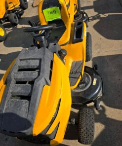 Alternative view of FOR SALE – Cub Cadet XT1 LT46 Riding Lawn Mower 🔥