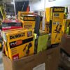 dewalt-ryobi-outdoor-power-tools-pallet-for-sale