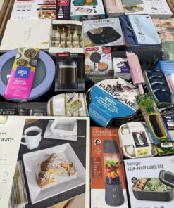Alternative view of Premium Target Kitchenware Pallet – Wholesale Kitchenware Liquidation