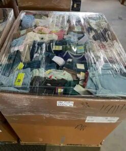target-clothing-pallets-for-sale