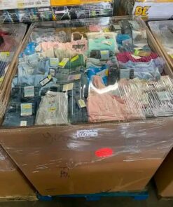 target-clothing-pallets-for-sale