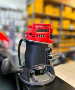 Milwaukee M18 1/2 Router for Sale – Only $200