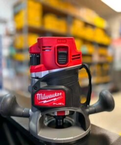 Milwaukee M18 1/2 Router for Sale