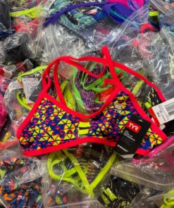 TYR Swimwear Pallet – 300 Units | New With Tags | DICK’S Sporting Goods