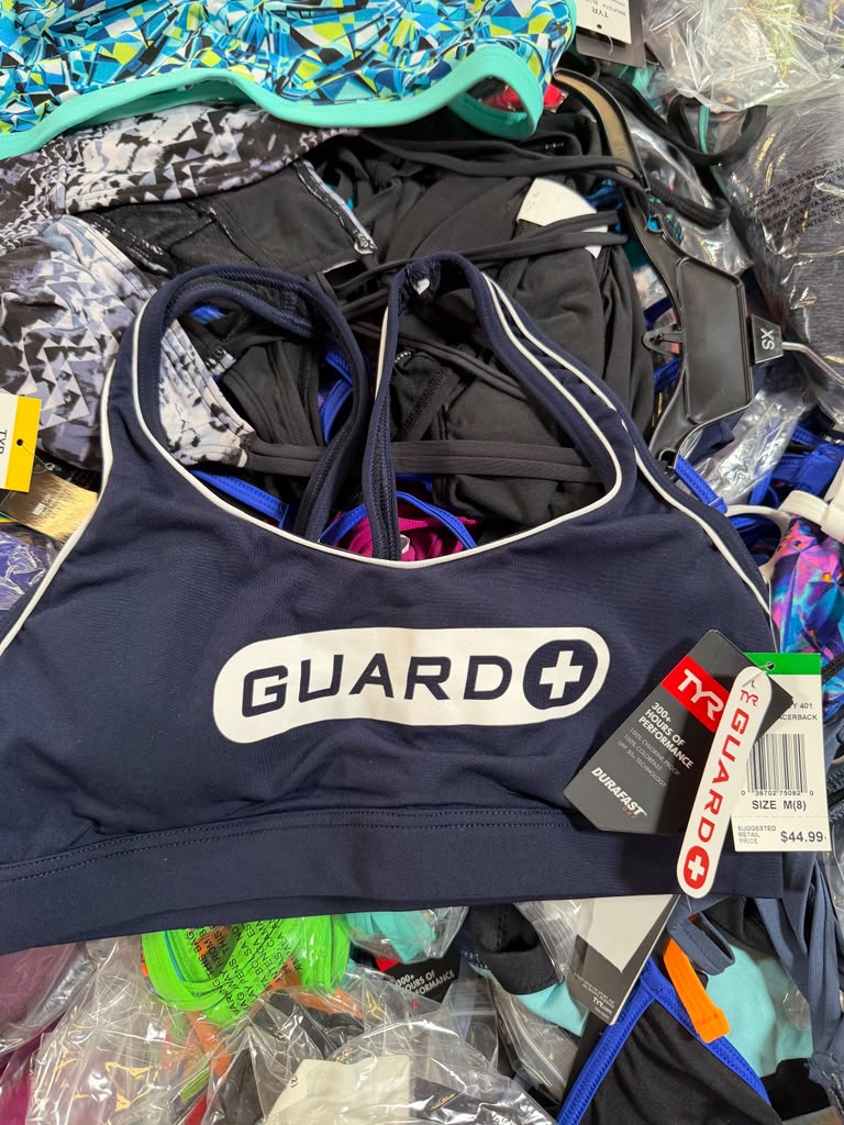 TYR Swimwear Pallet – 300 Units | New With Tags | DICK’S Sporting Goods - Image 5