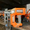 RIDGID 18V 16GA Straight Nailer for Sale