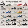 branded-shoes-wholesale-100-pairs-pallet